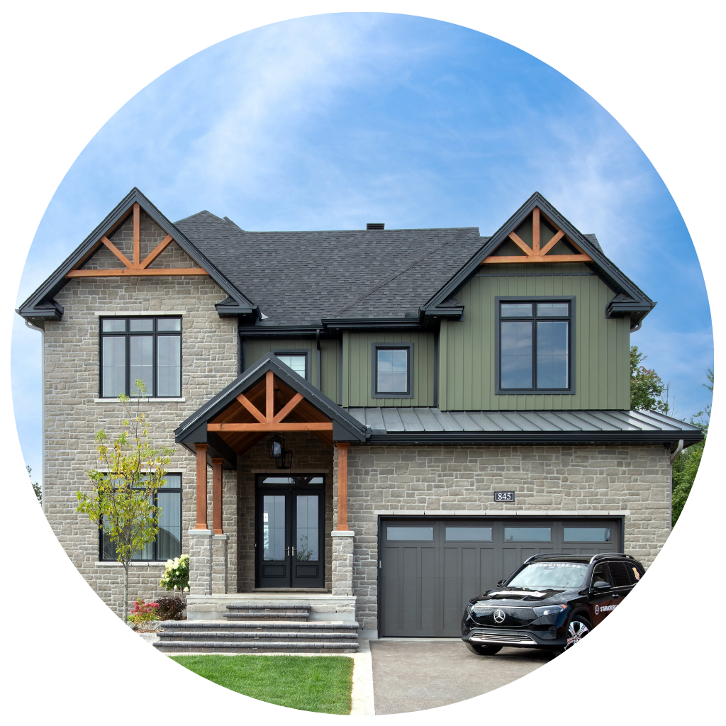 Dream Home